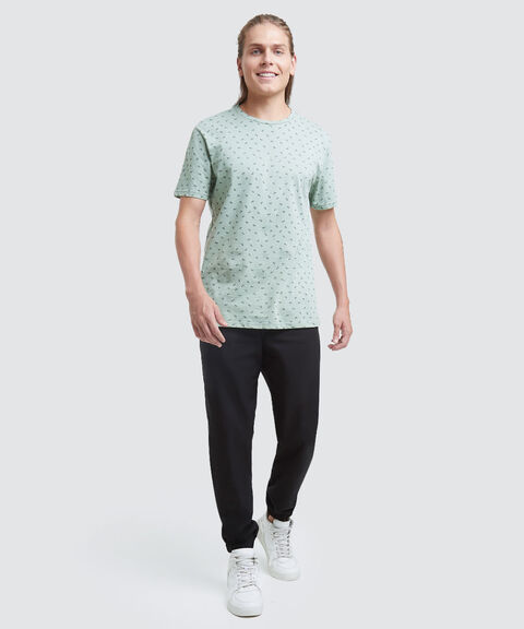 camisetas para hombre
