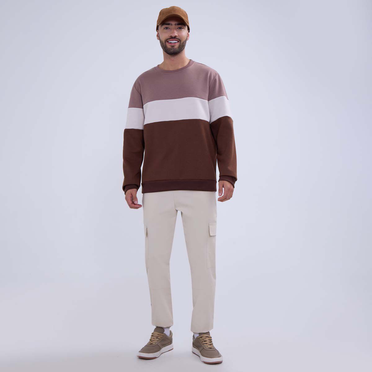 buzos para hombre
