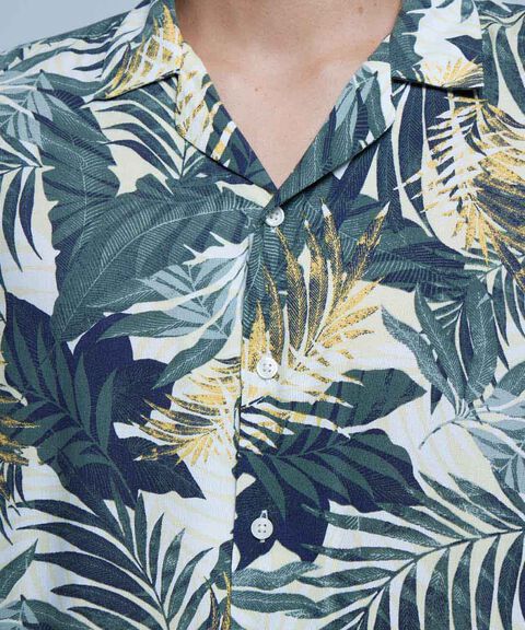 camisas para hombre