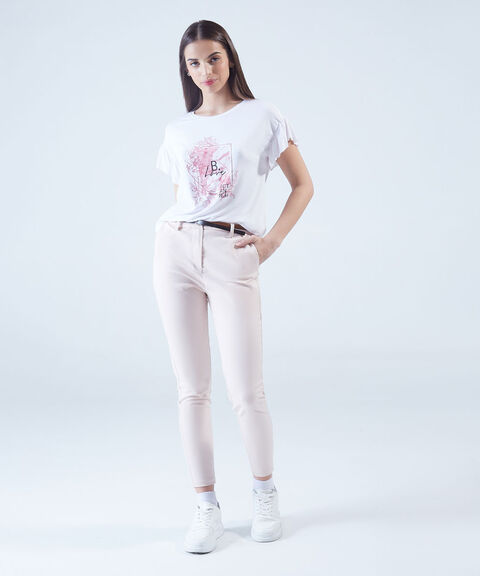 camisetas mujer