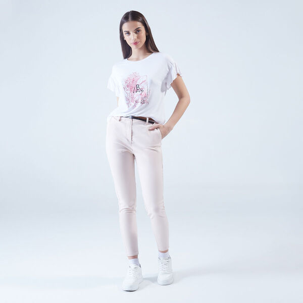 camisetas mujer