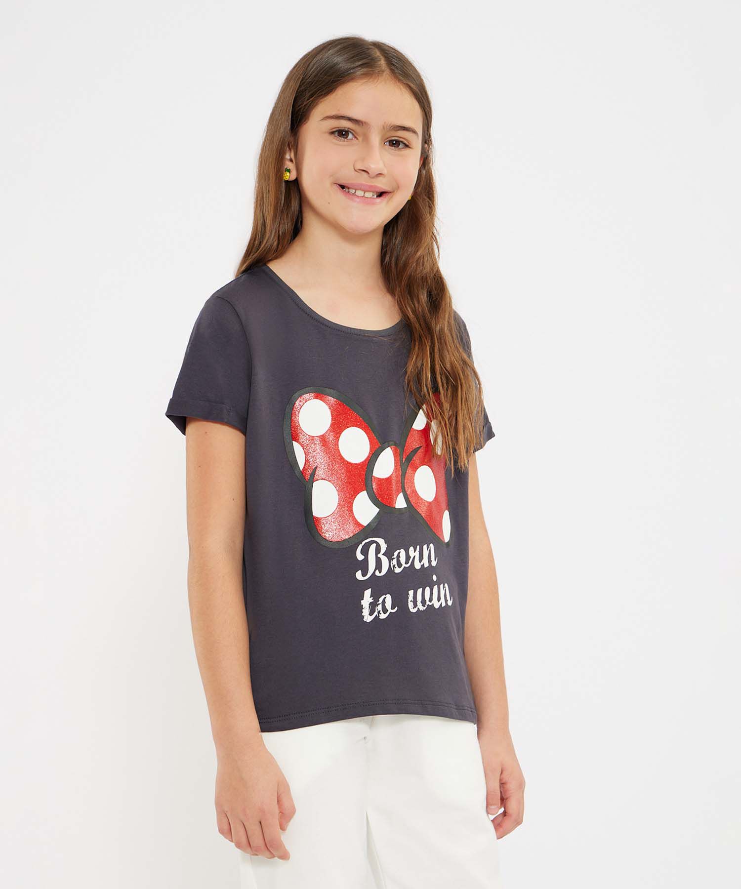 camisetas para niñas