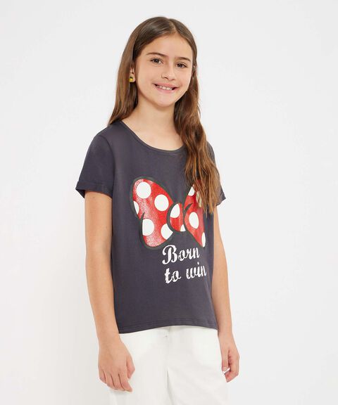 camisetas para niñas image number null