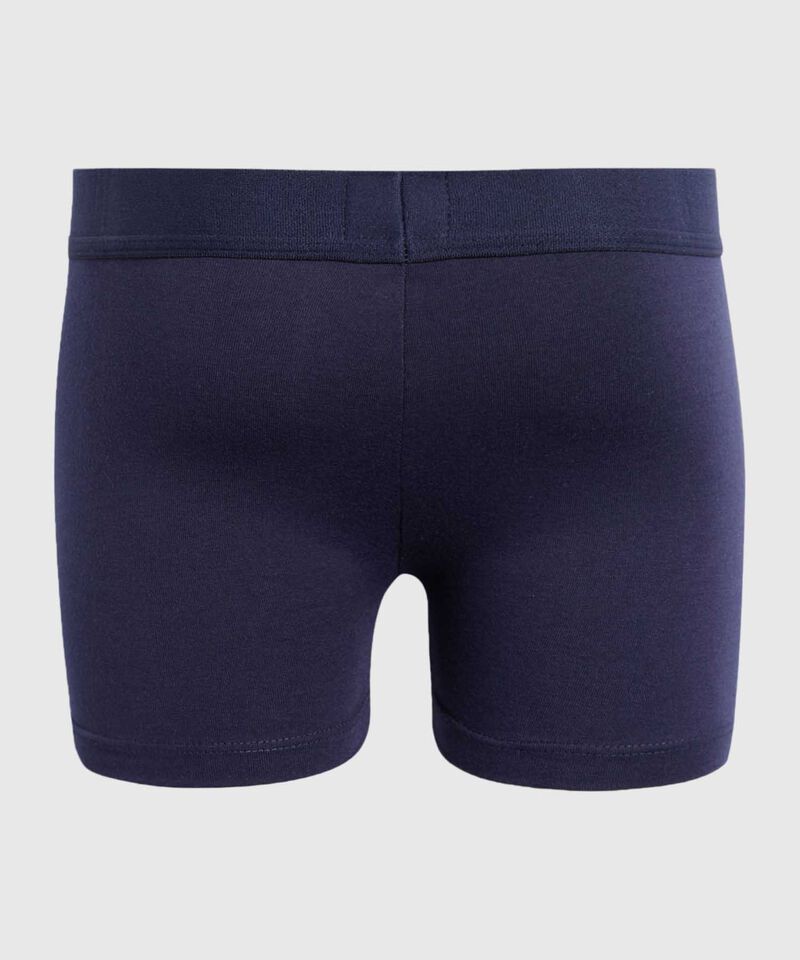 boxer para niño