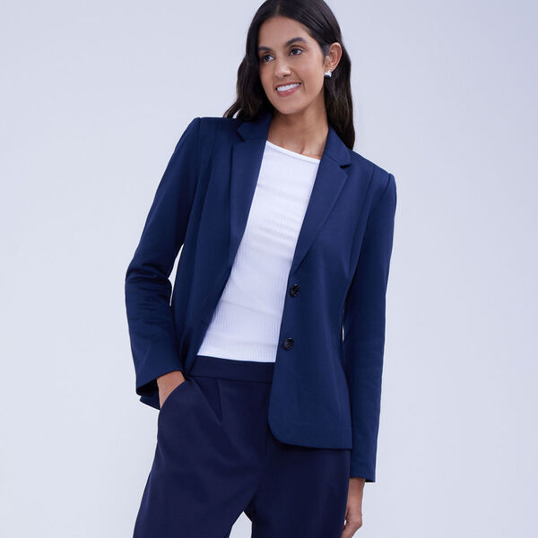 chaquetas para mujer image number null
