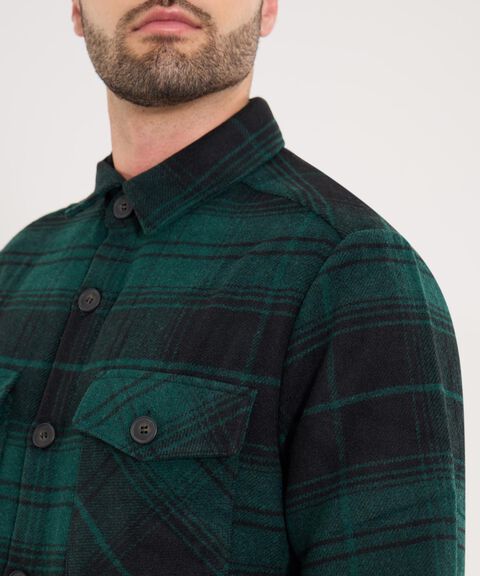 chaquetas para hombre