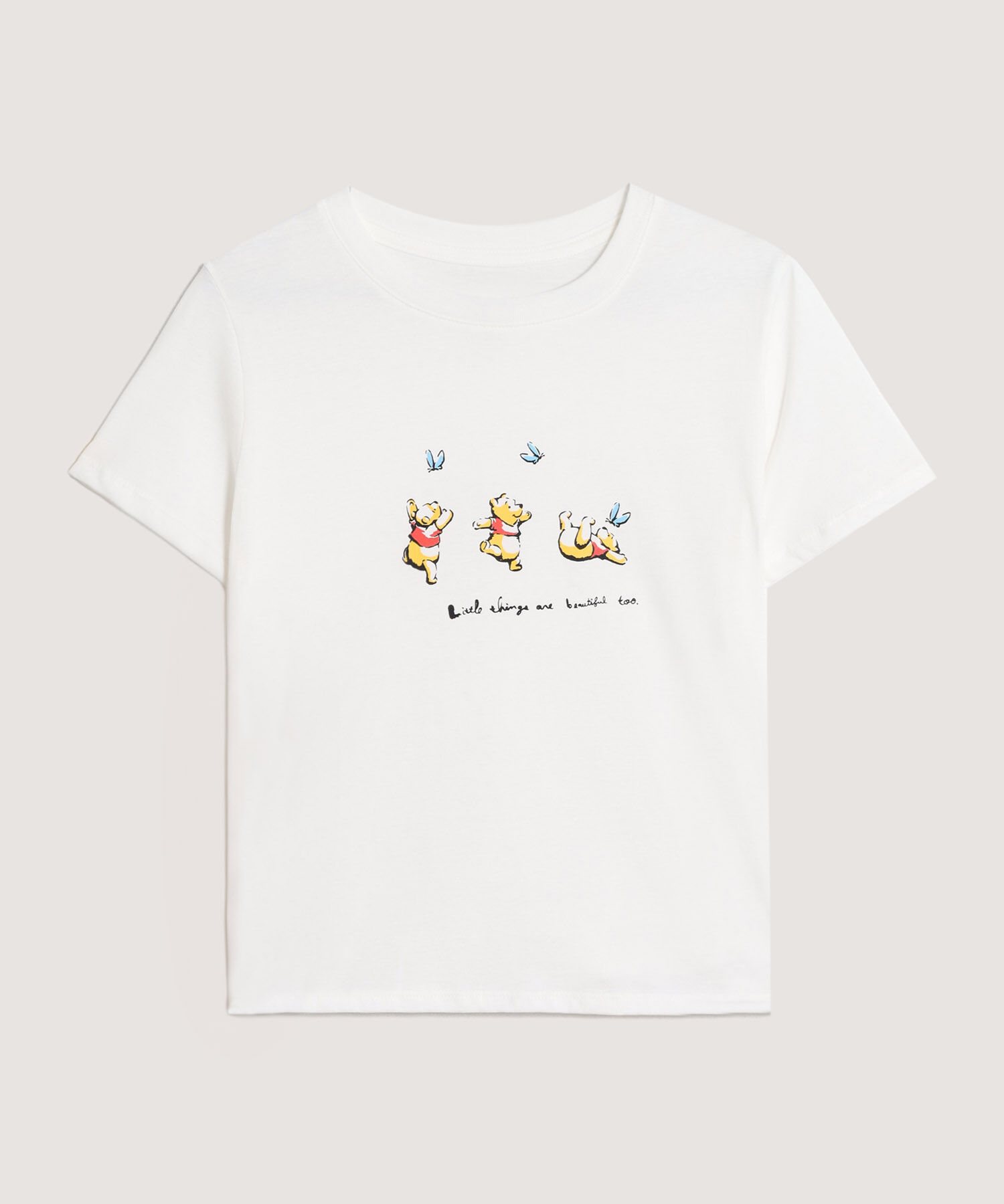 camisetas mujer