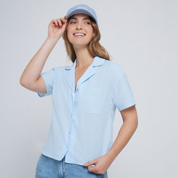camisas para mujer image number null