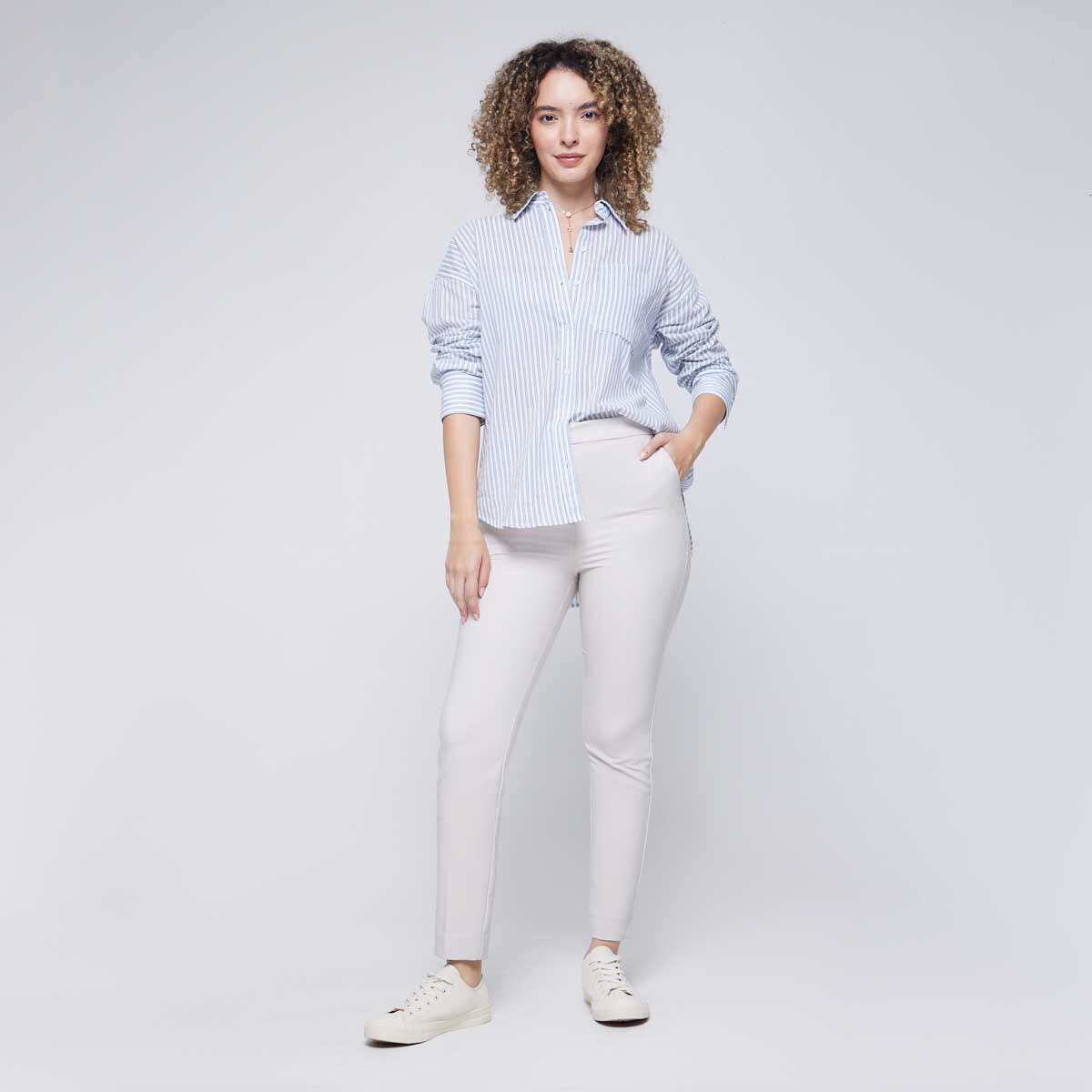 pantalon para mujer