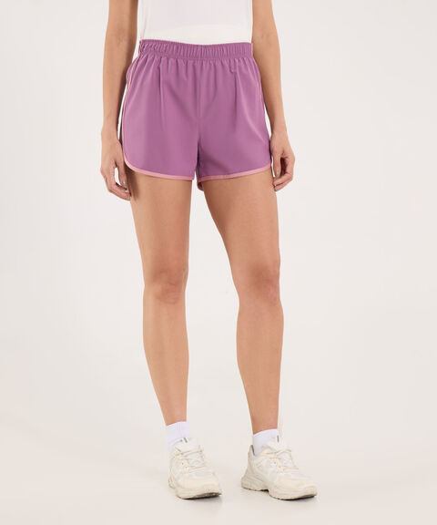 shorts deportivos mujer image number null