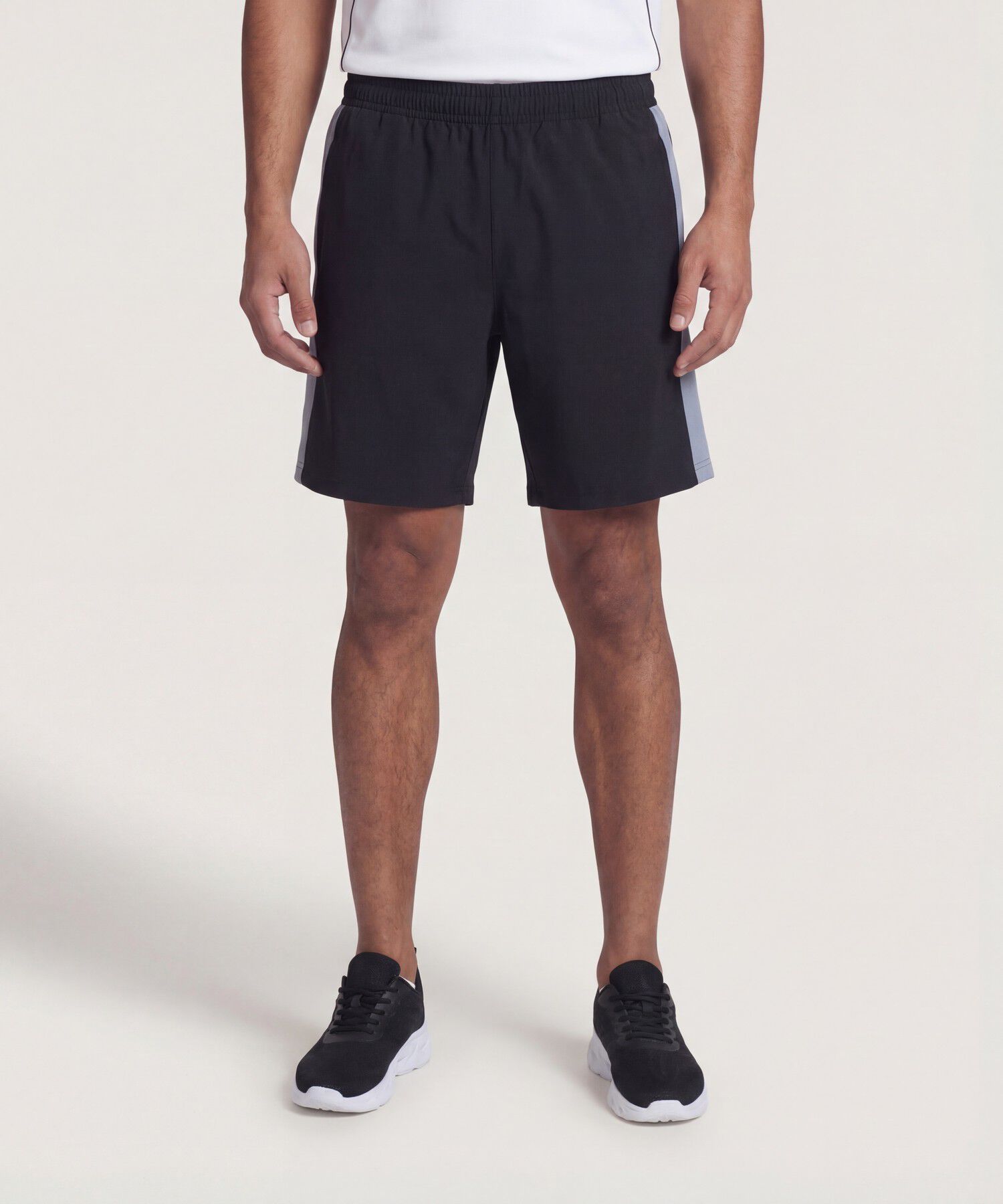 bermudas deportivas para hombre