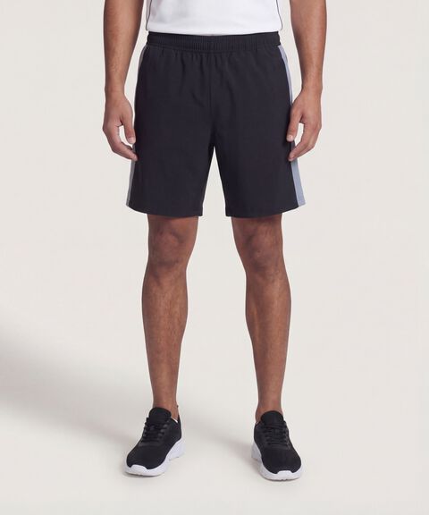bermudas deportivas para hombre image number null