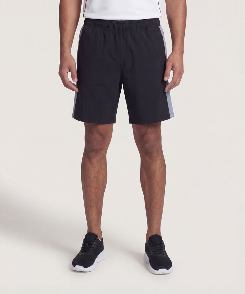 bermudas deportivas para hombre