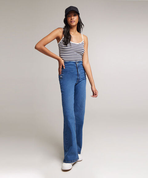 tops para mujer