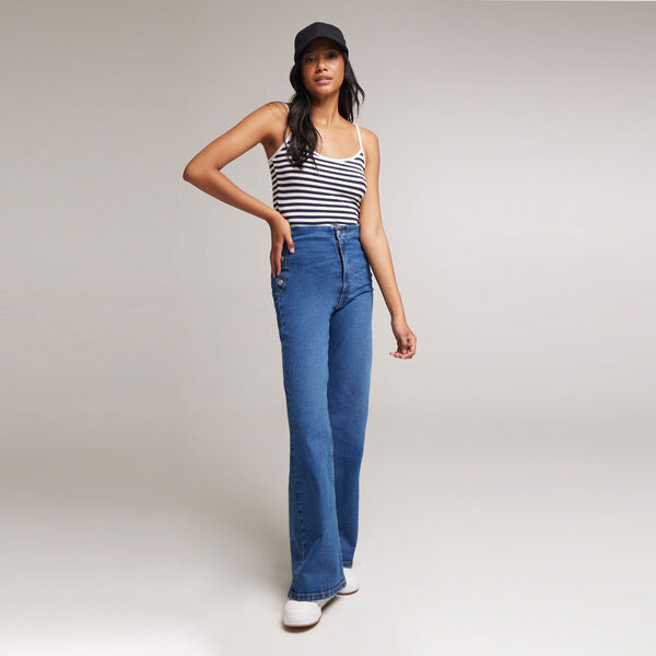 tops para mujer