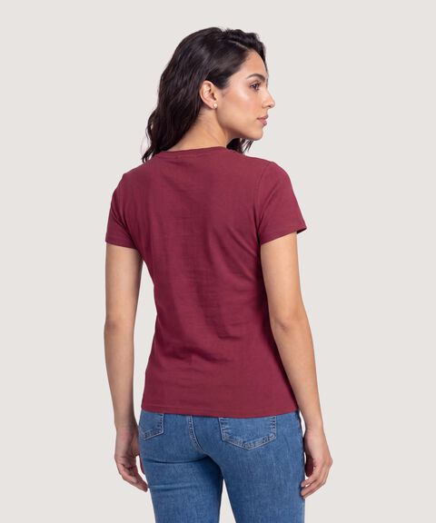 camisetas mujer