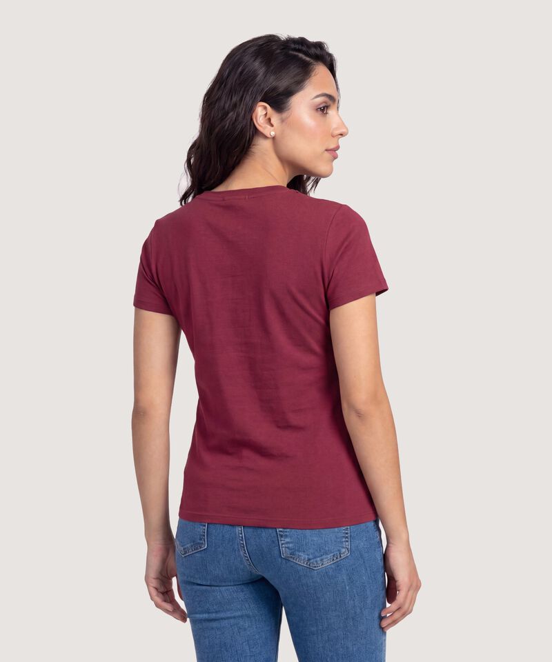 camisetas mujer
