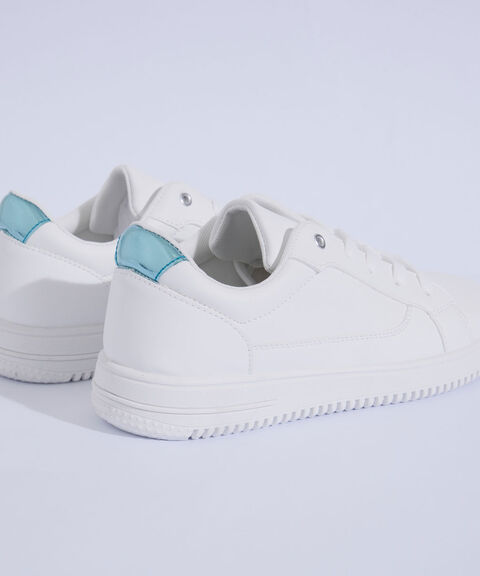 tenis sport para mujer