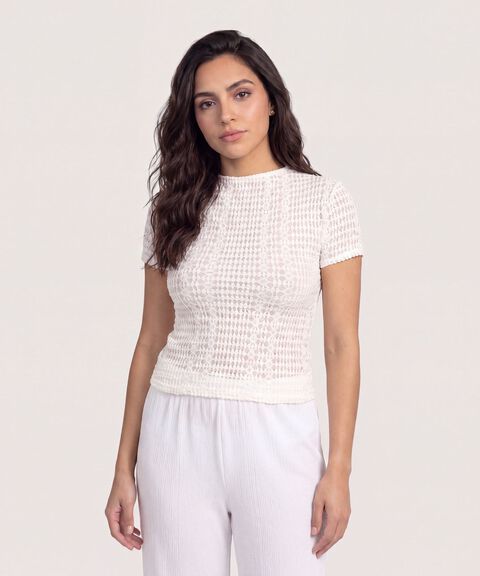 camisetas mujer image number null