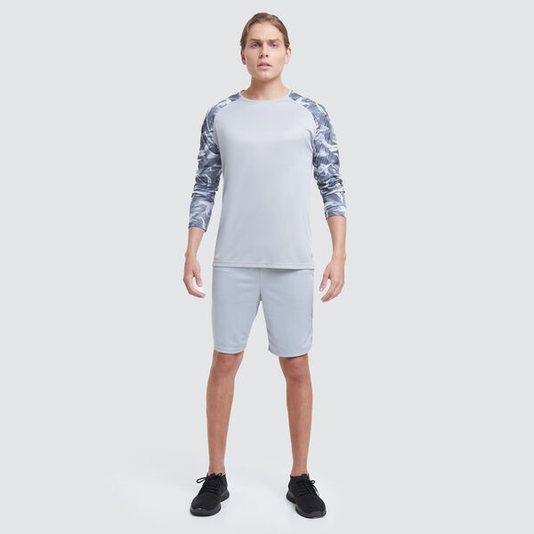 bermudas deportivas para hombre image number null