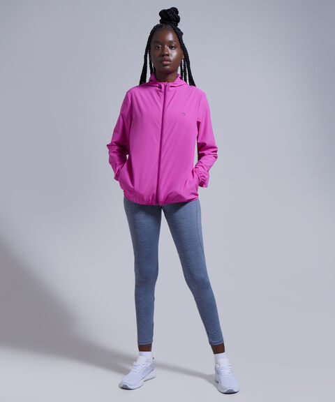 chaquetas deportivas mujer