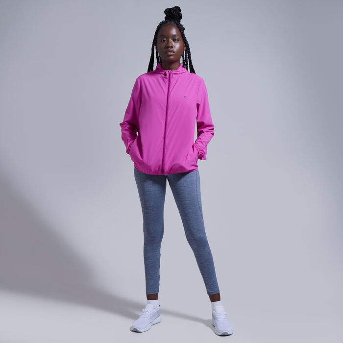 chaquetas deportivas mujer