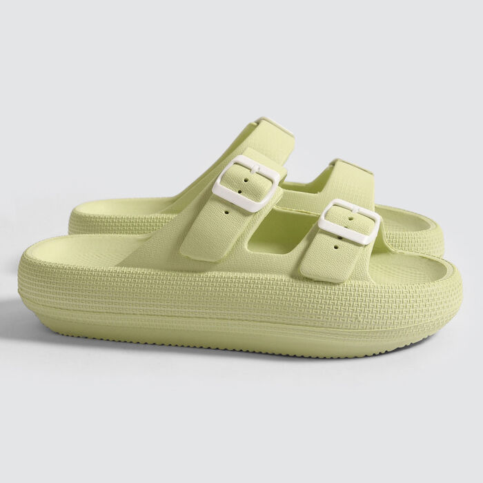 sandalias para mujer