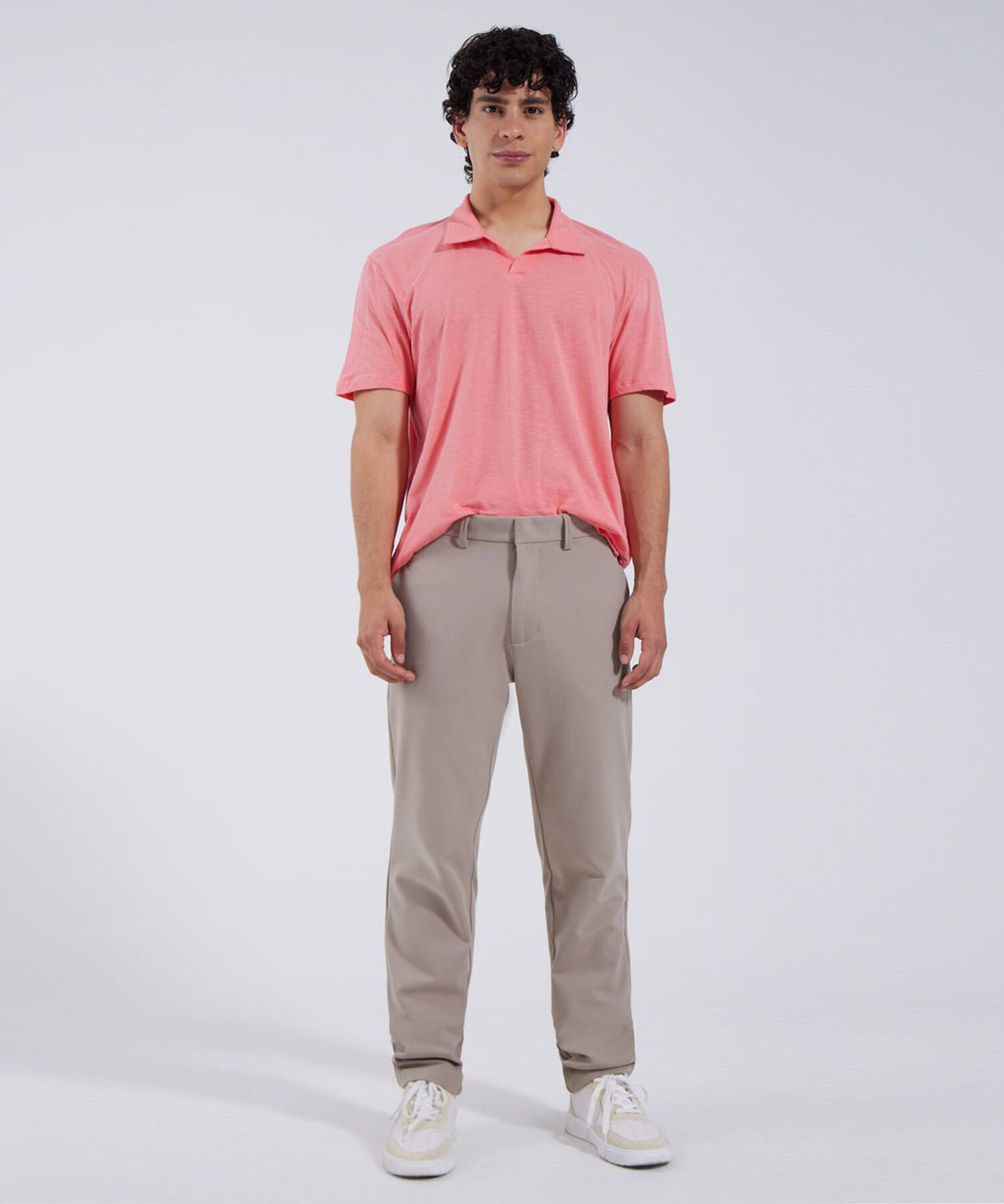 Camisetas polo para hombre 