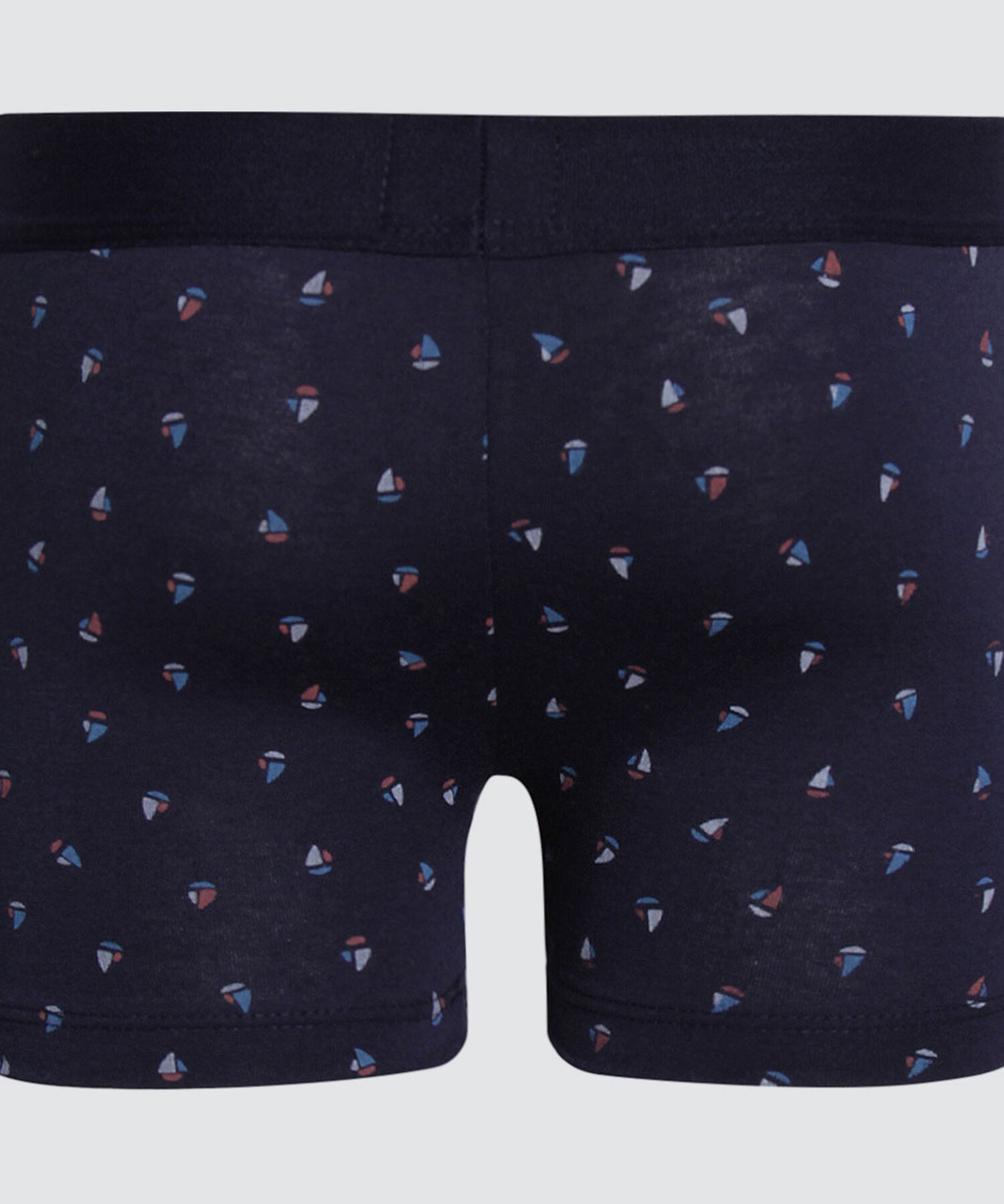 boxer para niño