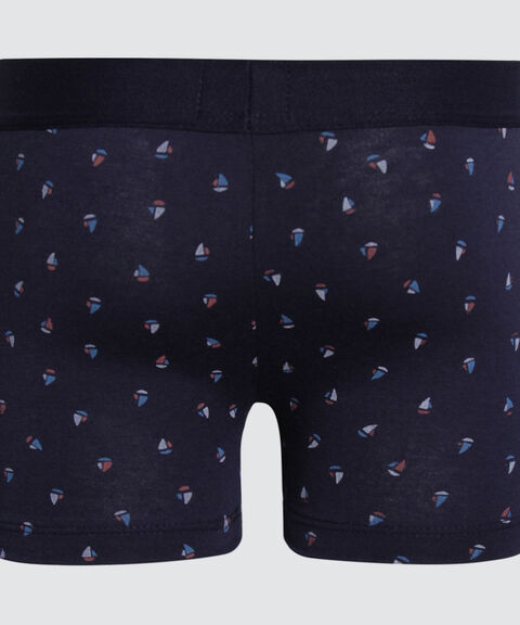 boxer para niño