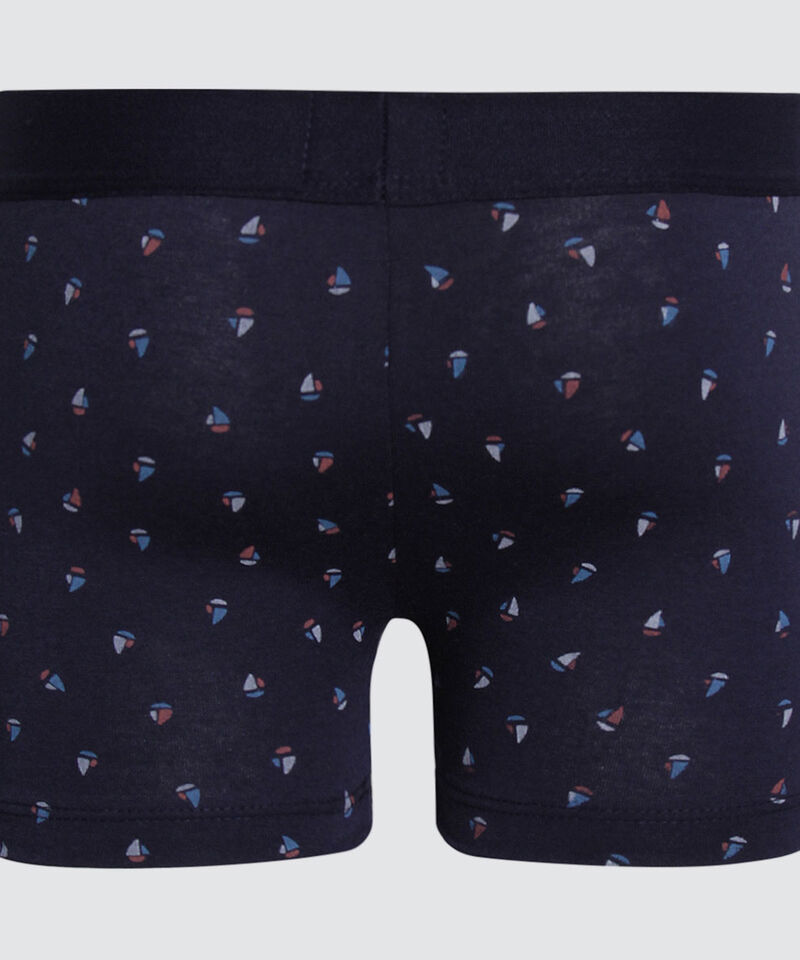 boxer para niño