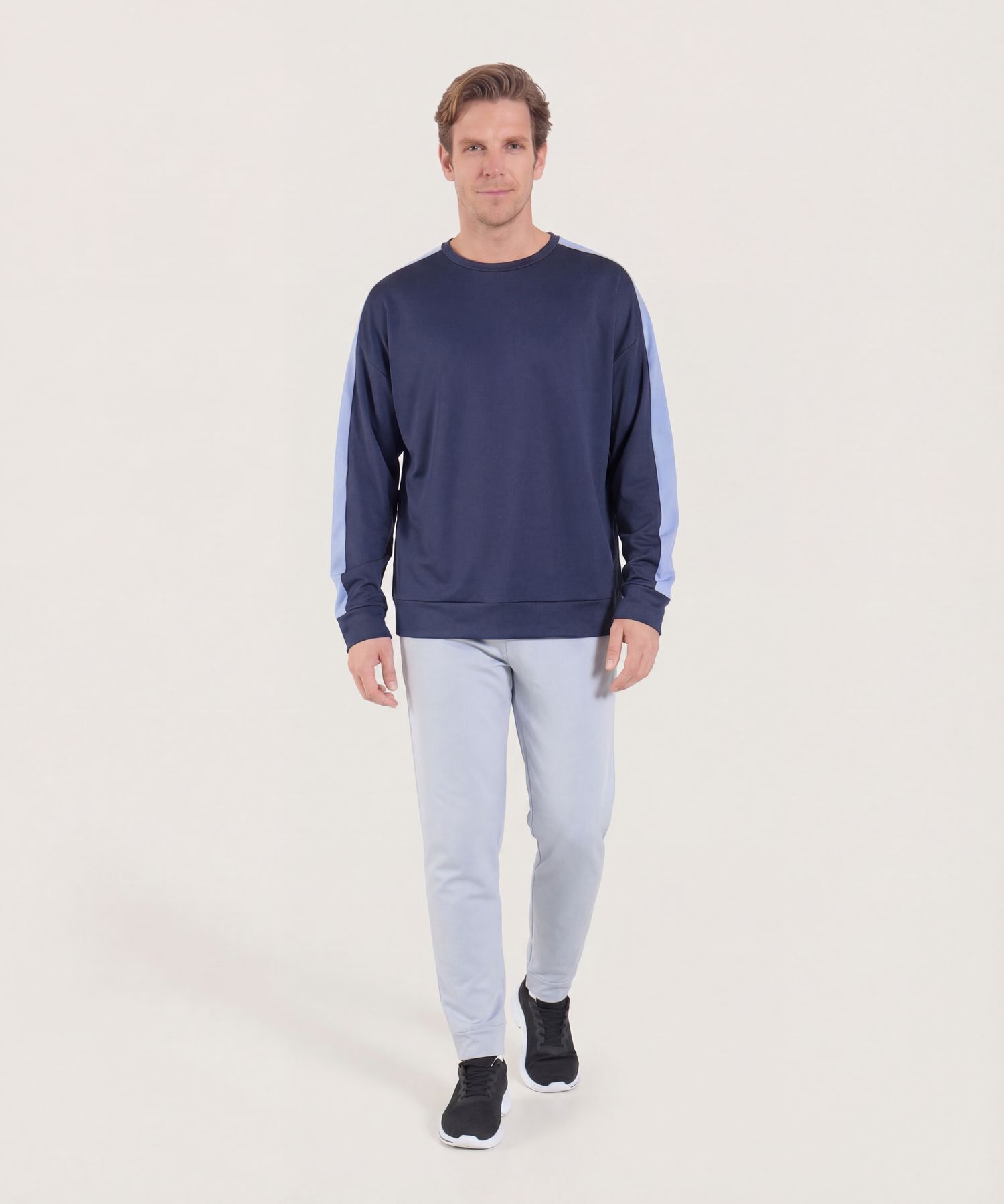 buzos deportivos para hombre