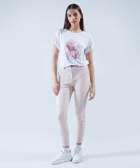 pantalon para mujer image number null