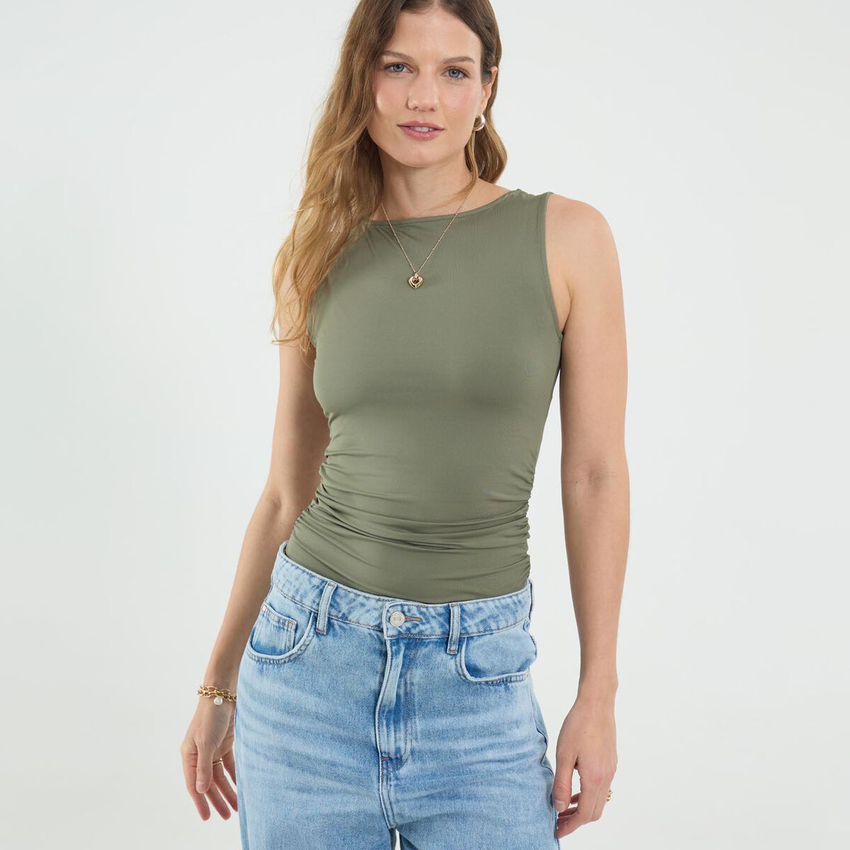 camisetas mujer