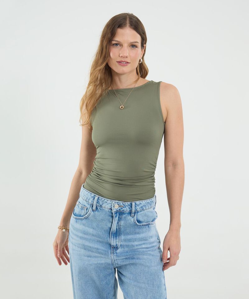 camisetas mujer