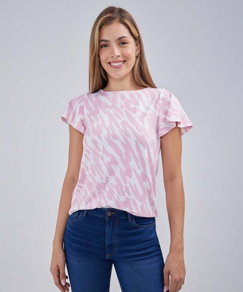camisetas mujer image number null
