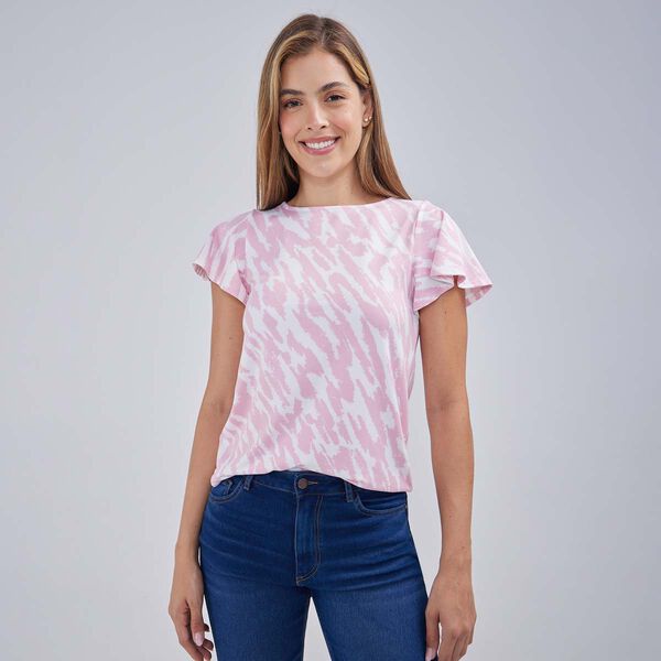 camisetas mujer image number null