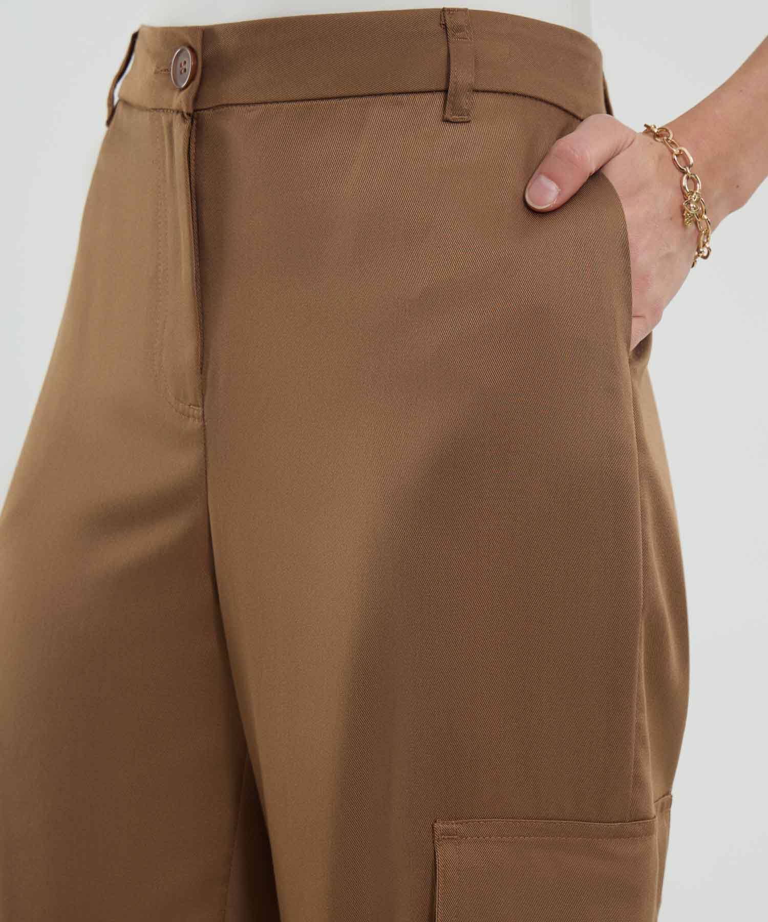 pantalon para mujer