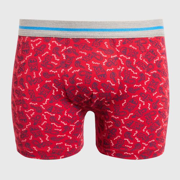 boxer para niño