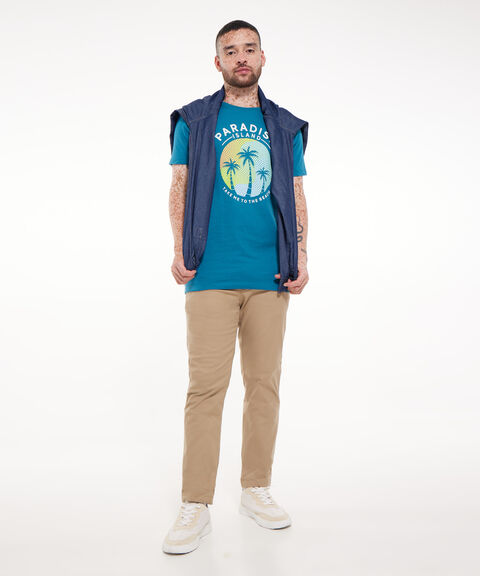 camisetas para hombre