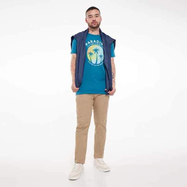 camisetas para hombre
