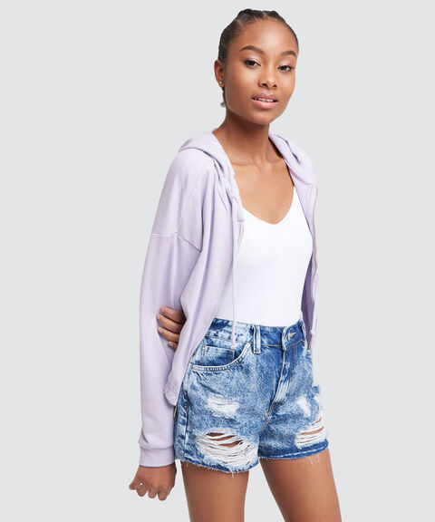 shorts mujeres image number null