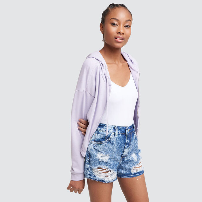 shorts mujeres