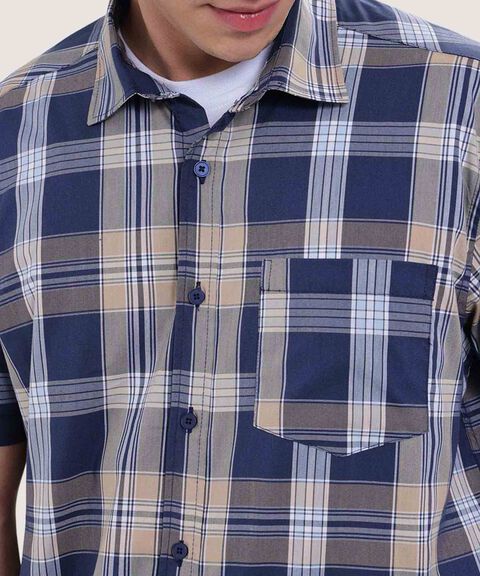 camisas para hombre