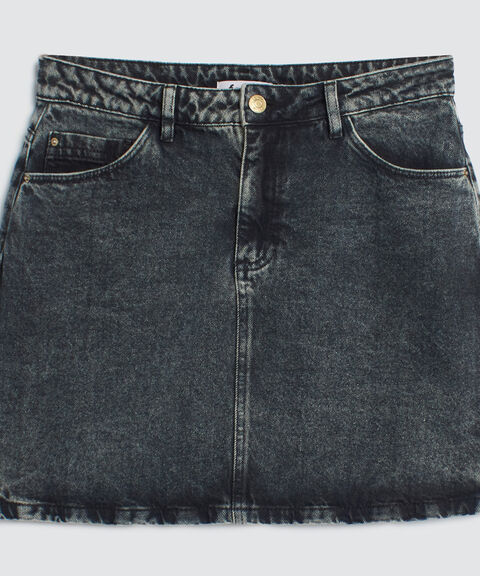 faldas de moda