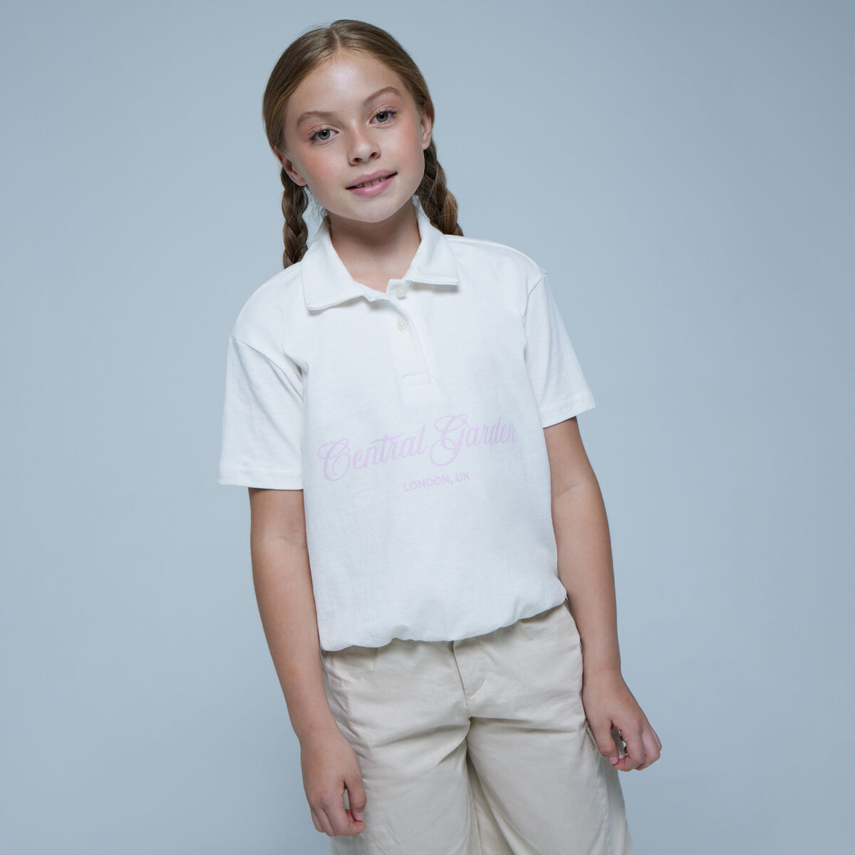 camisetas para niñas