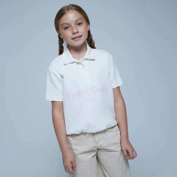 camisetas para niñas image number null