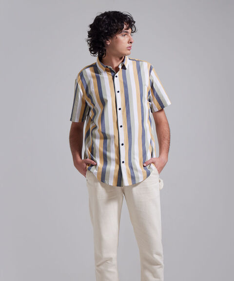 camisas para hombre