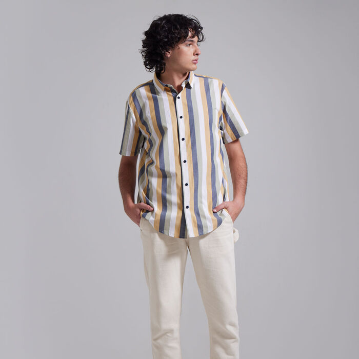 camisas para hombre