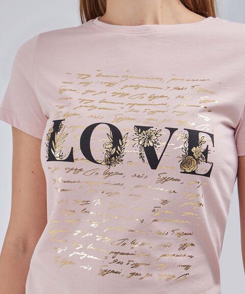camisetas mujer image number null